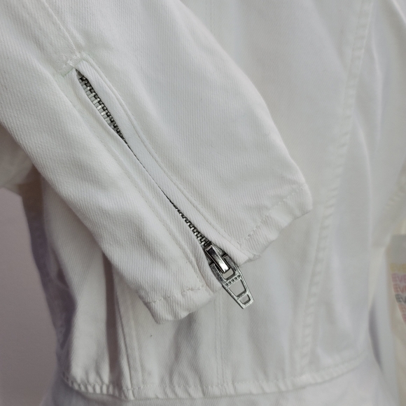 NWT Blank NYC Jacket - Picture 5 of 6